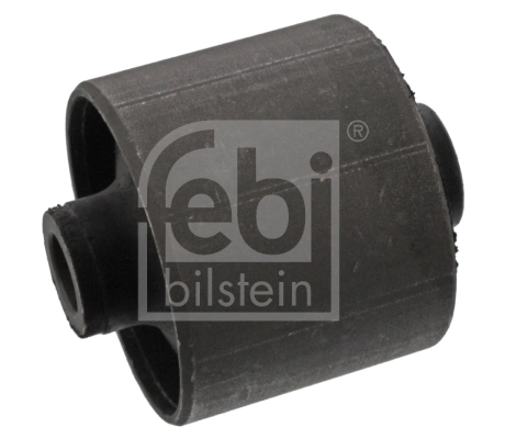 Mounting, control/trailing arm